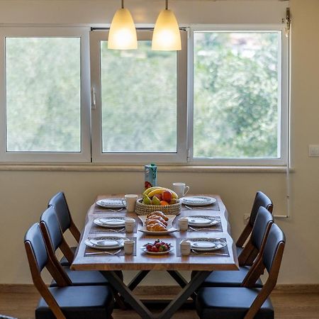 Ioli Corfu Maisonette Kastanéa Esterno foto