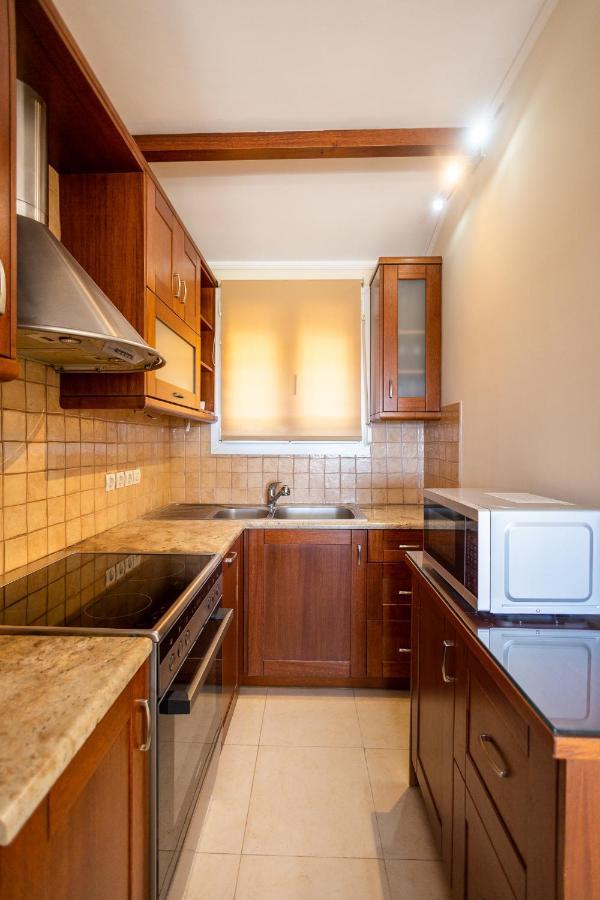 Ioli Corfu Maisonette Kastanéa Esterno foto