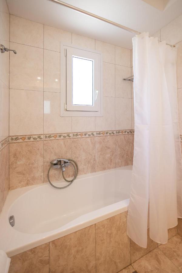 Ioli Corfu Maisonette Kastanéa Esterno foto