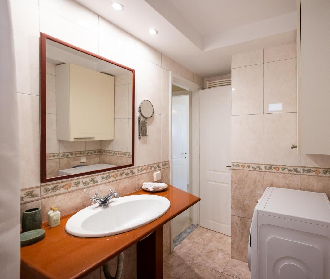 Ioli Corfu Maisonette Kastanéa Esterno foto