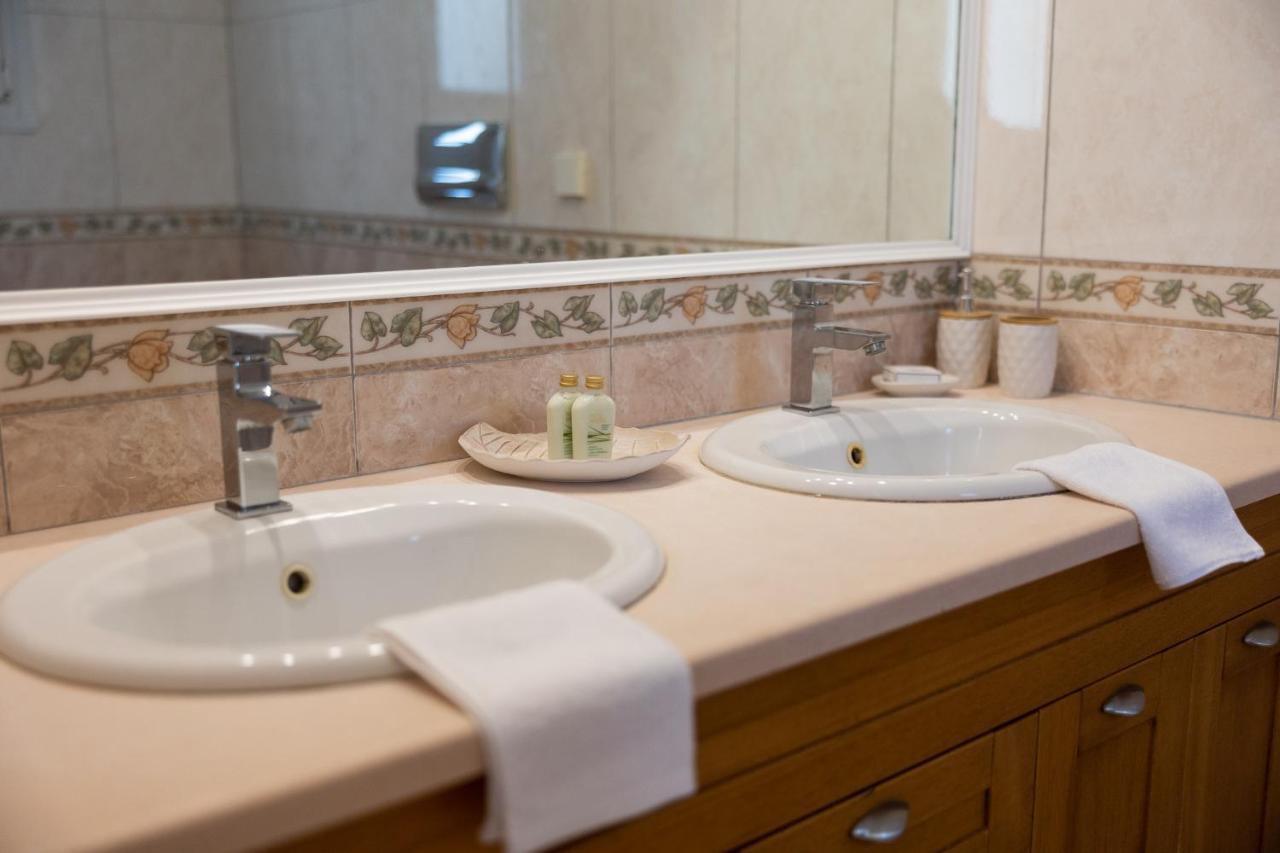 Ioli Corfu Maisonette Kastanéa Esterno foto